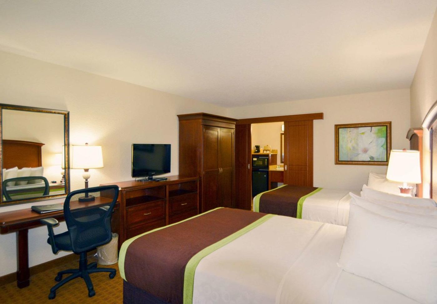 Rosen Inn Lake Buena Vista (ex Clarion Inn)
