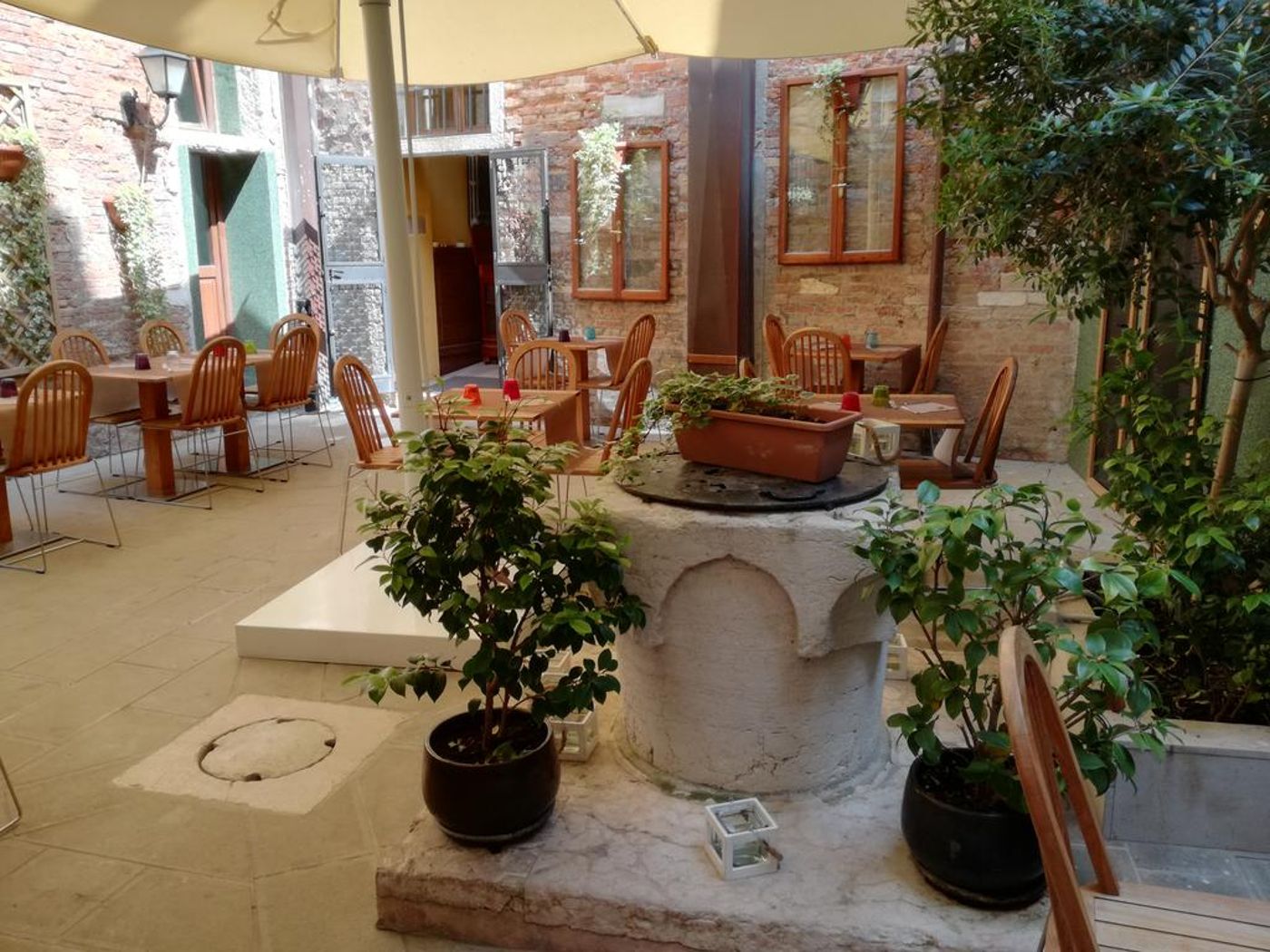 Locanda La Corte-Italy-Venezia-General view-1