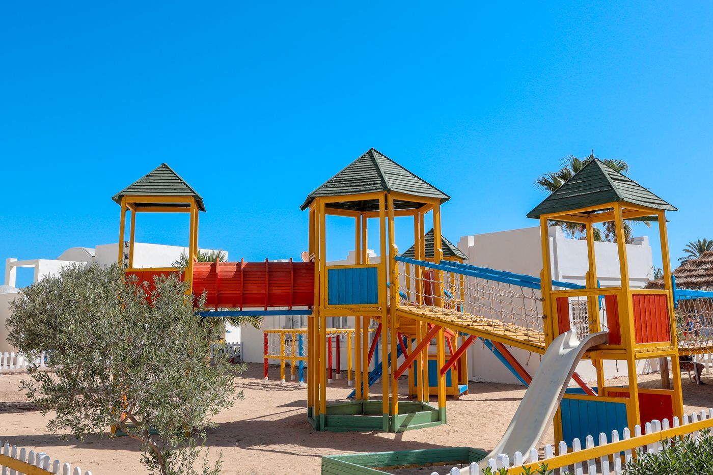 Djerba Sun Beach Hotels and Spa