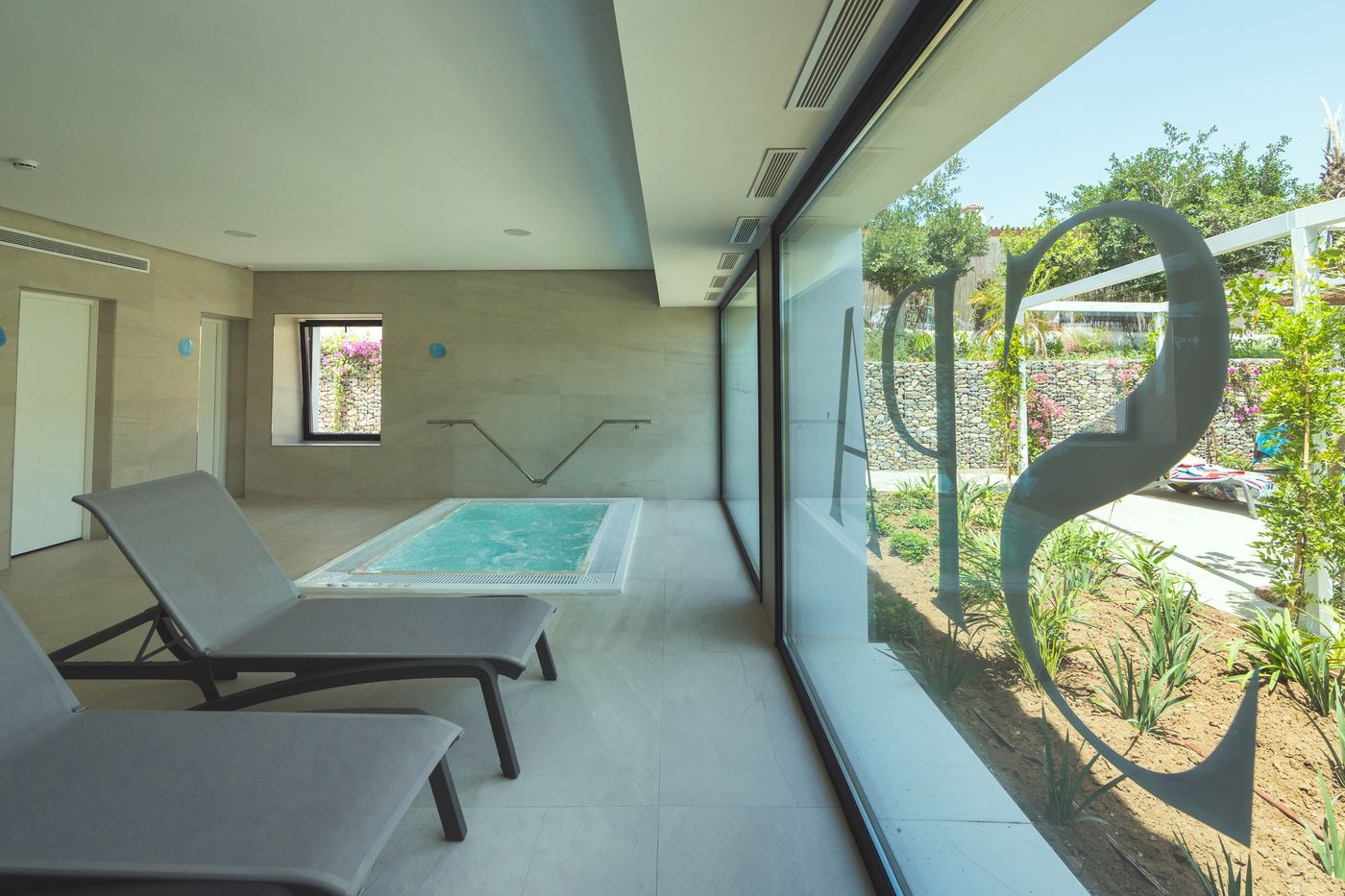 Costa del Sol Glamping