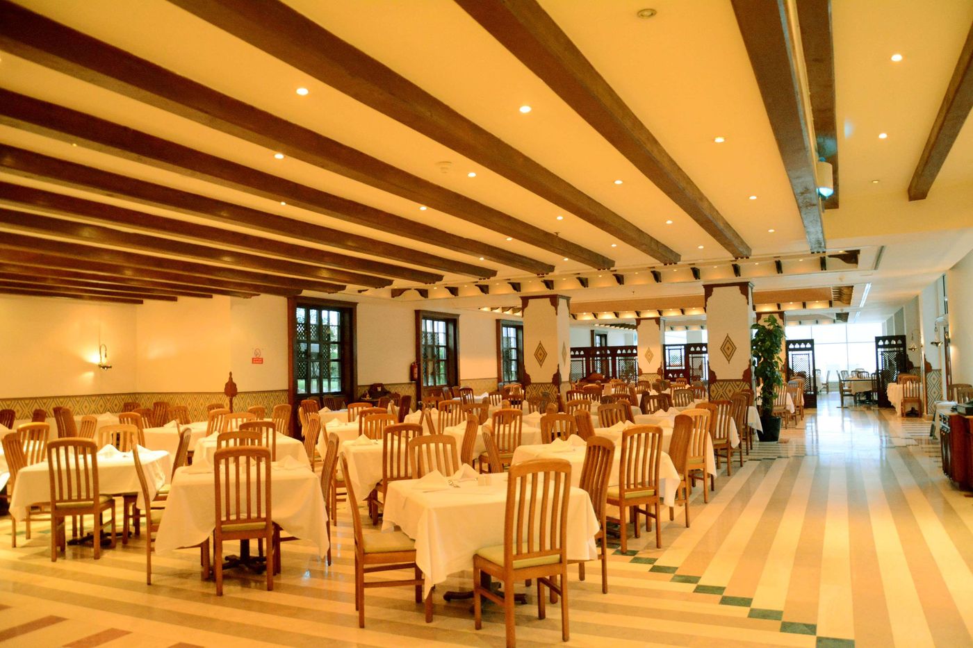 Concorde-El-Salam-Sharm-El-Sheikh-Restaurant-48