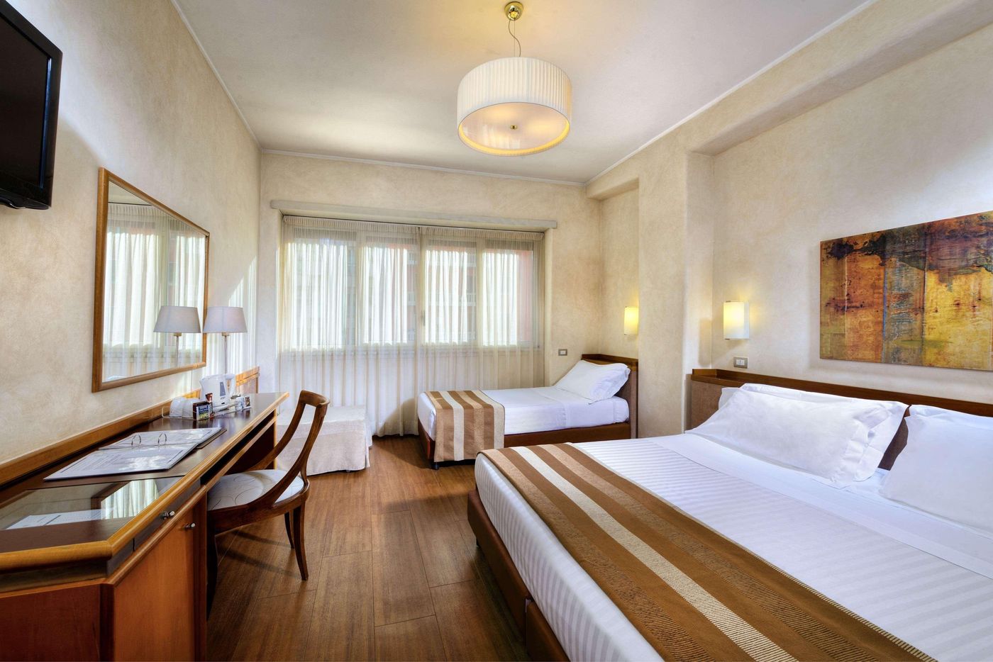 Best-Western-Hotel-Piccadilly-Room-24