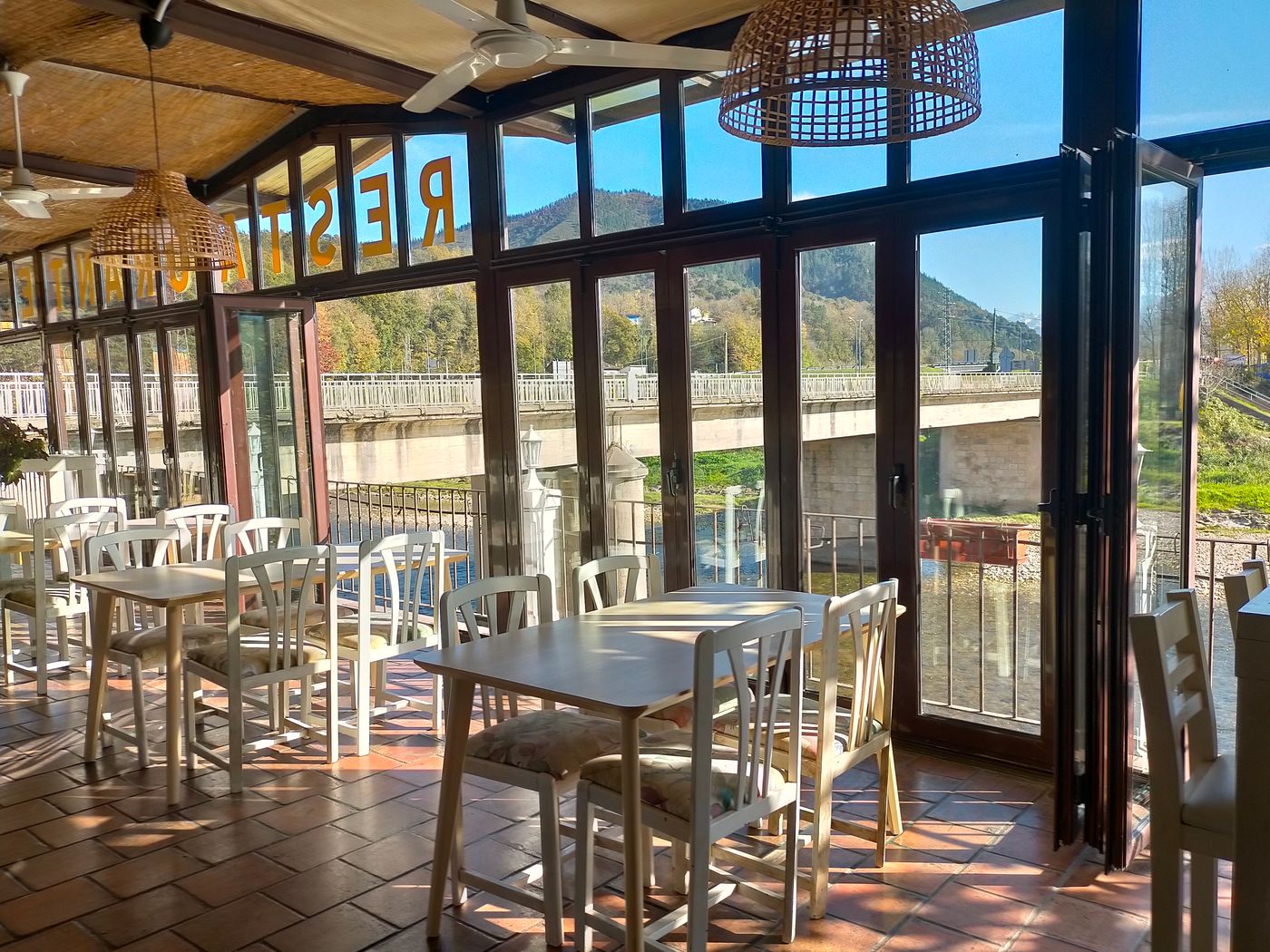 La Casona del Sella-Spain-ARRIONDAS-General view-2