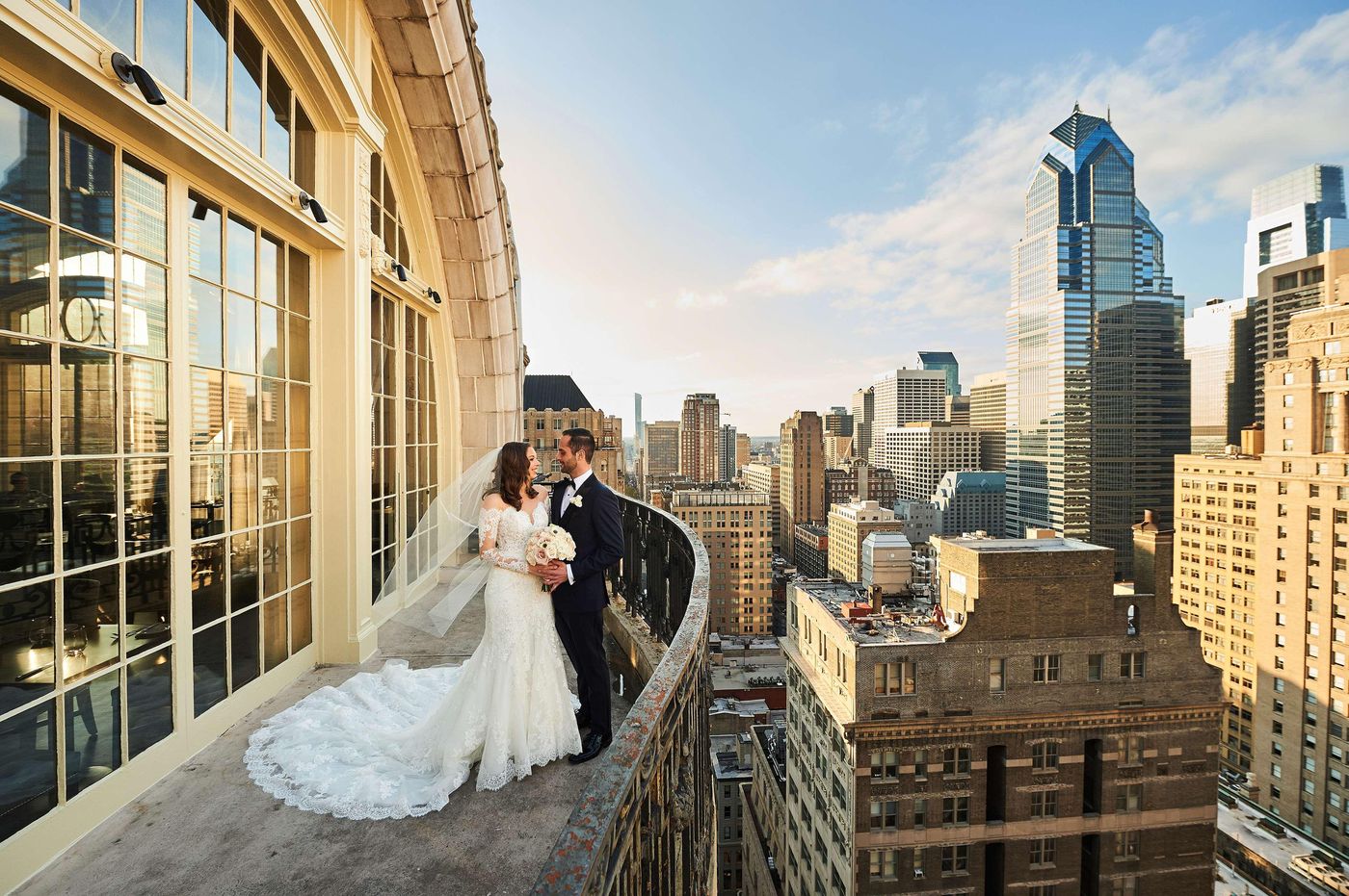 The Bellevue Hotel, In The Unbound Collection By H-United States-Philadelphia-General view-8