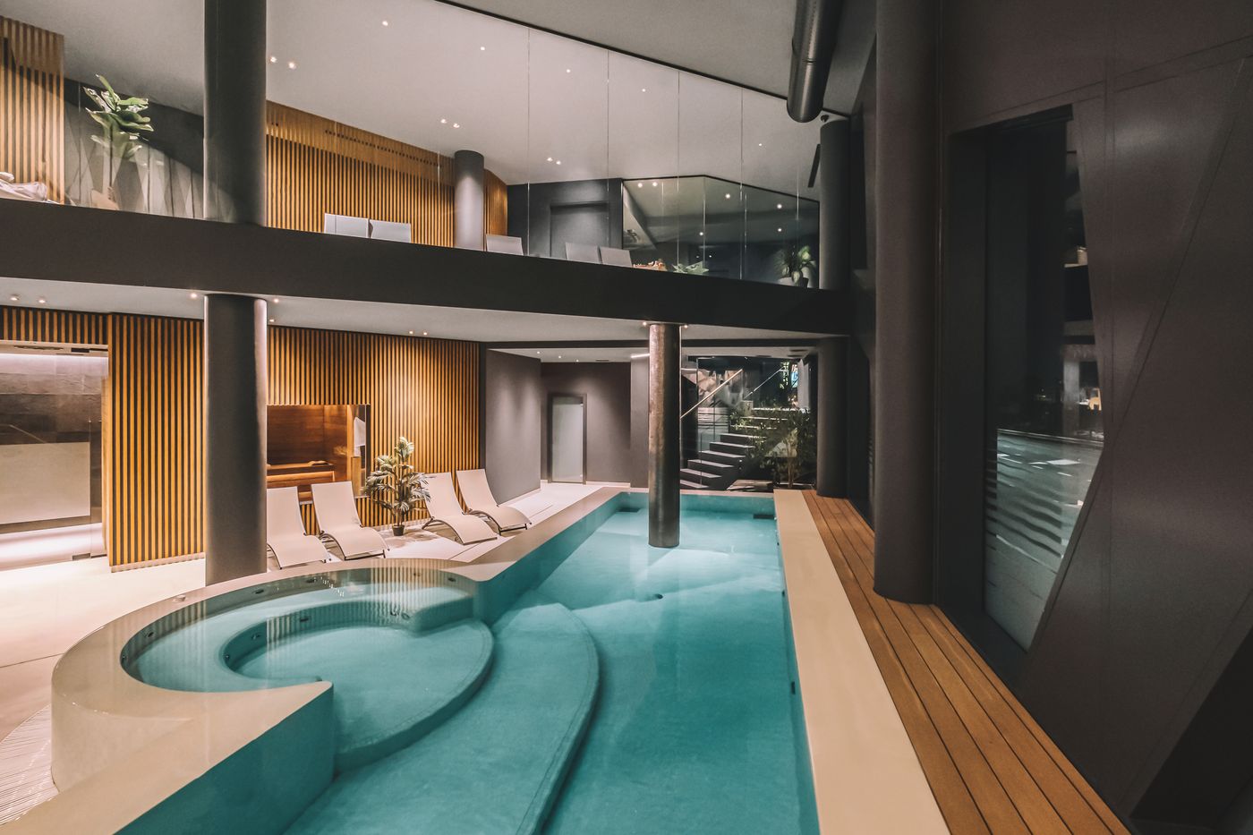 Elite Hotel & Spa - Italy - Venezia - Pool - 5