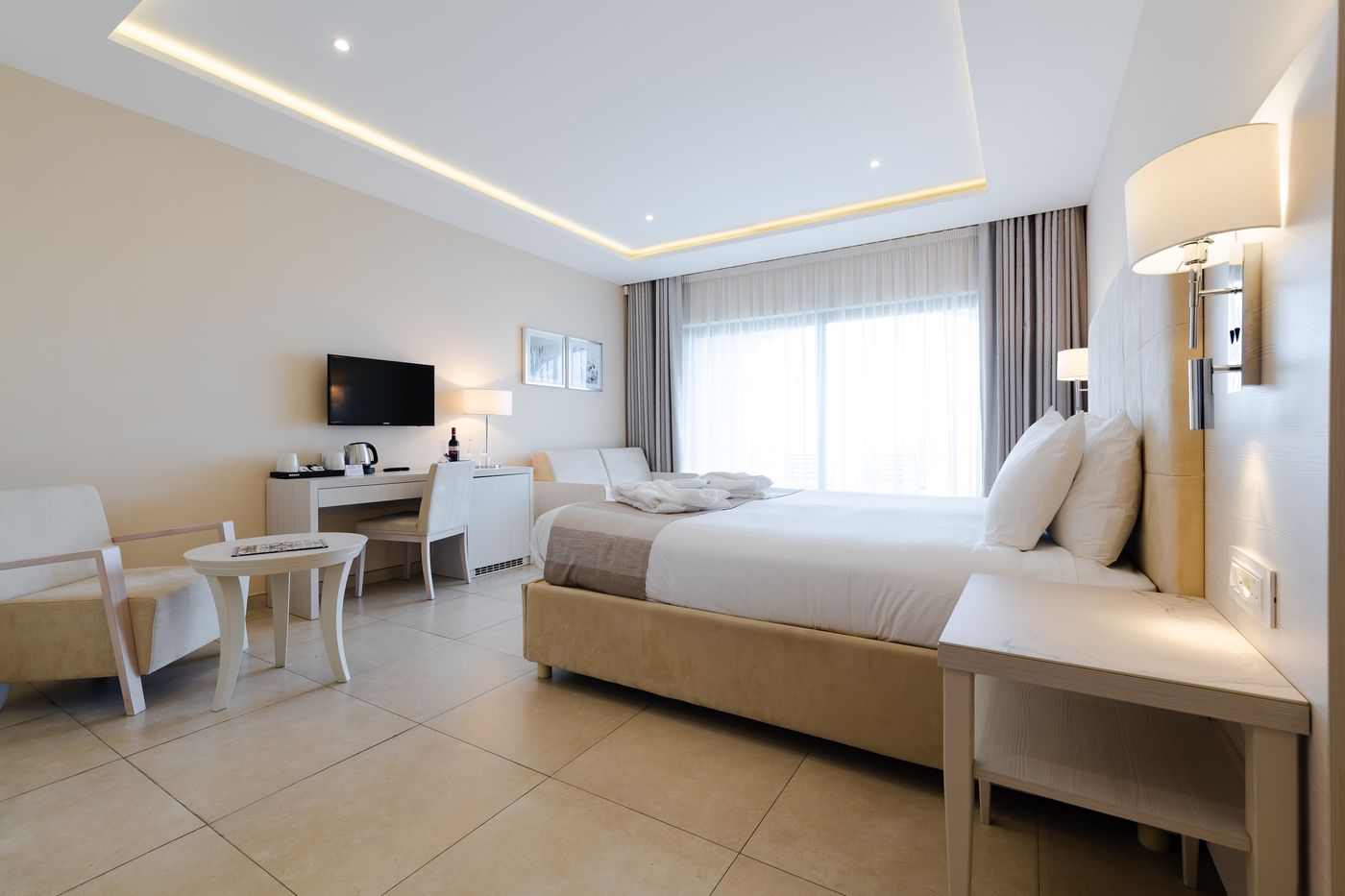 Maritim Antonine Hotel & Spa