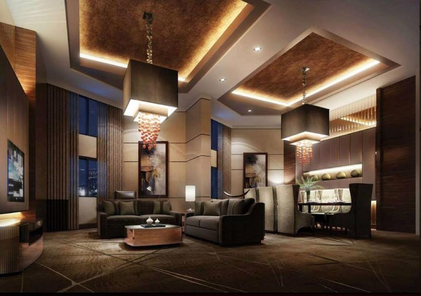 Graceland-Bangkok-by-Grace-Hotel-General-view-3