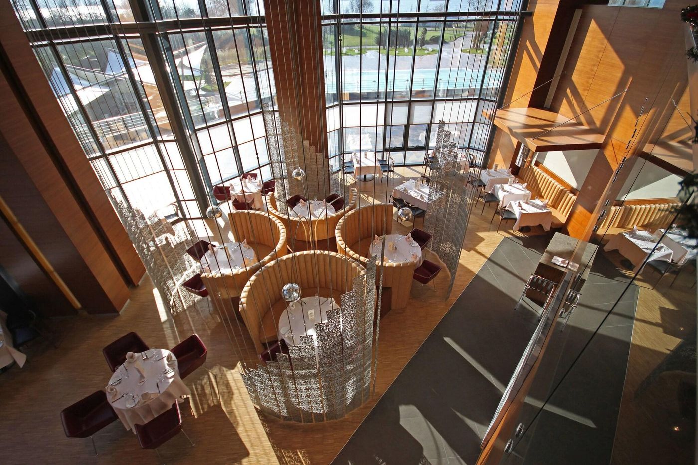 Sheraton-Hotel-Atakoy-Restaurant-15