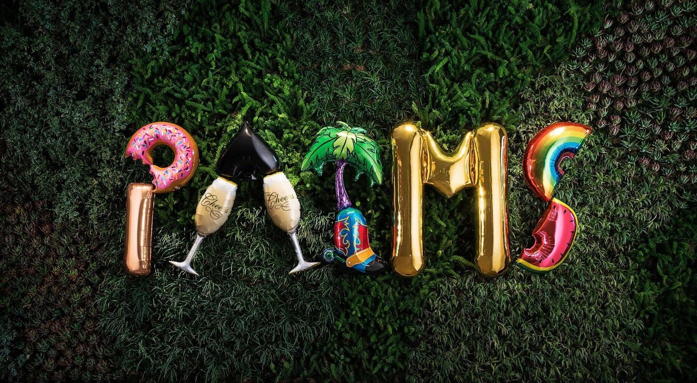 Palms Casino Resort Las Vegas-United States-LAS VEGAS-General view-7