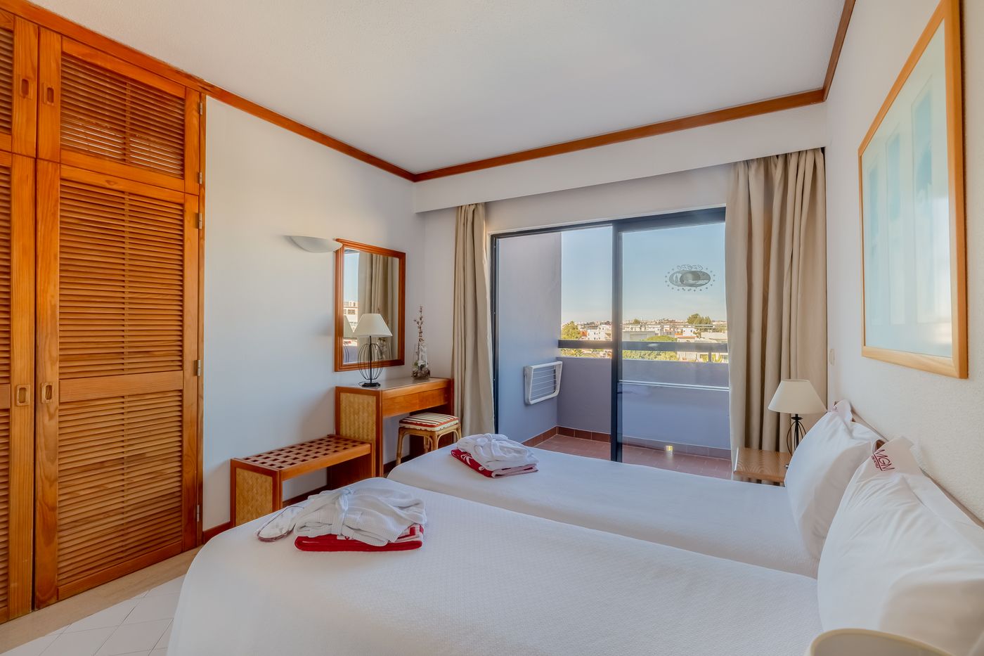 Muthu Oura Praia Hotel