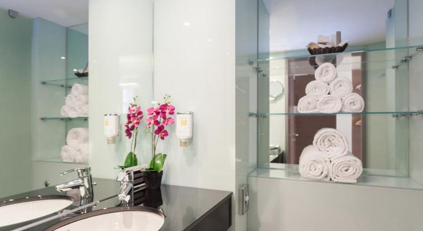 Hotel Orangerie - Austria - VIENNA - Room - 5