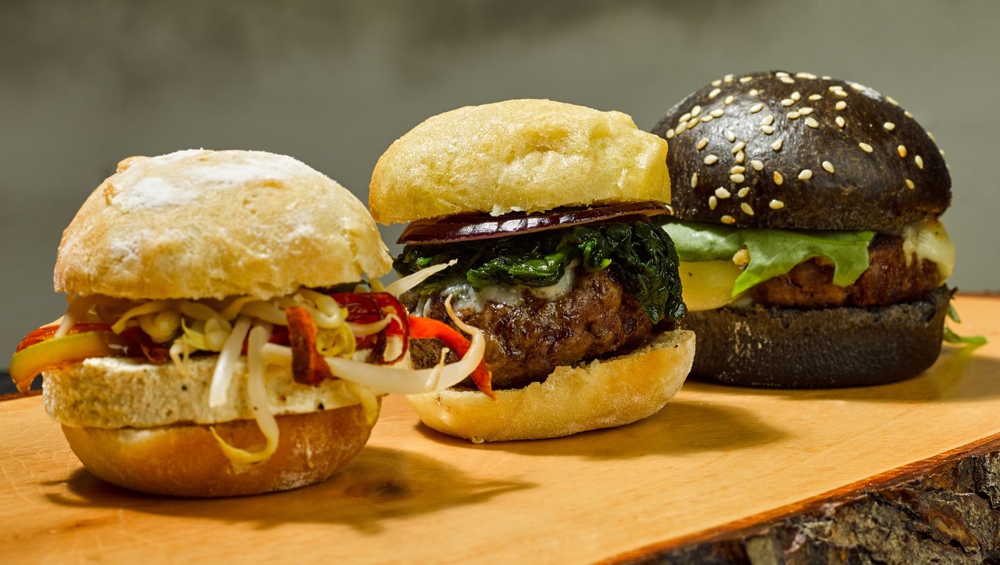 BessaHotel Boavista - Portugal - PORTO - Restaurant - 2