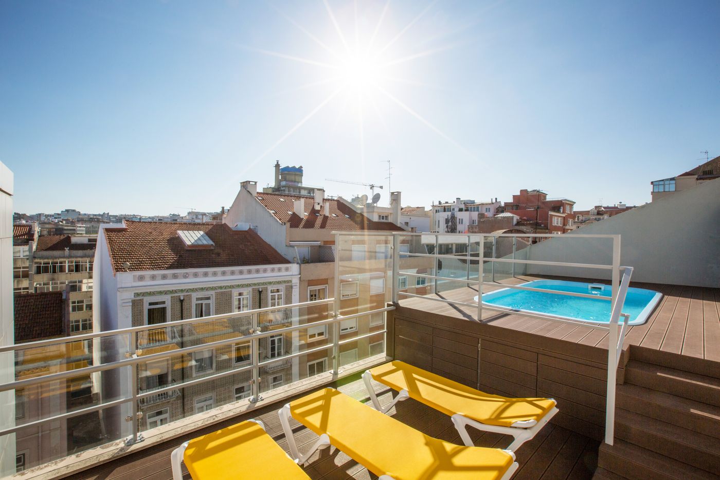 Hotel-3K-Madrid-Pool-47