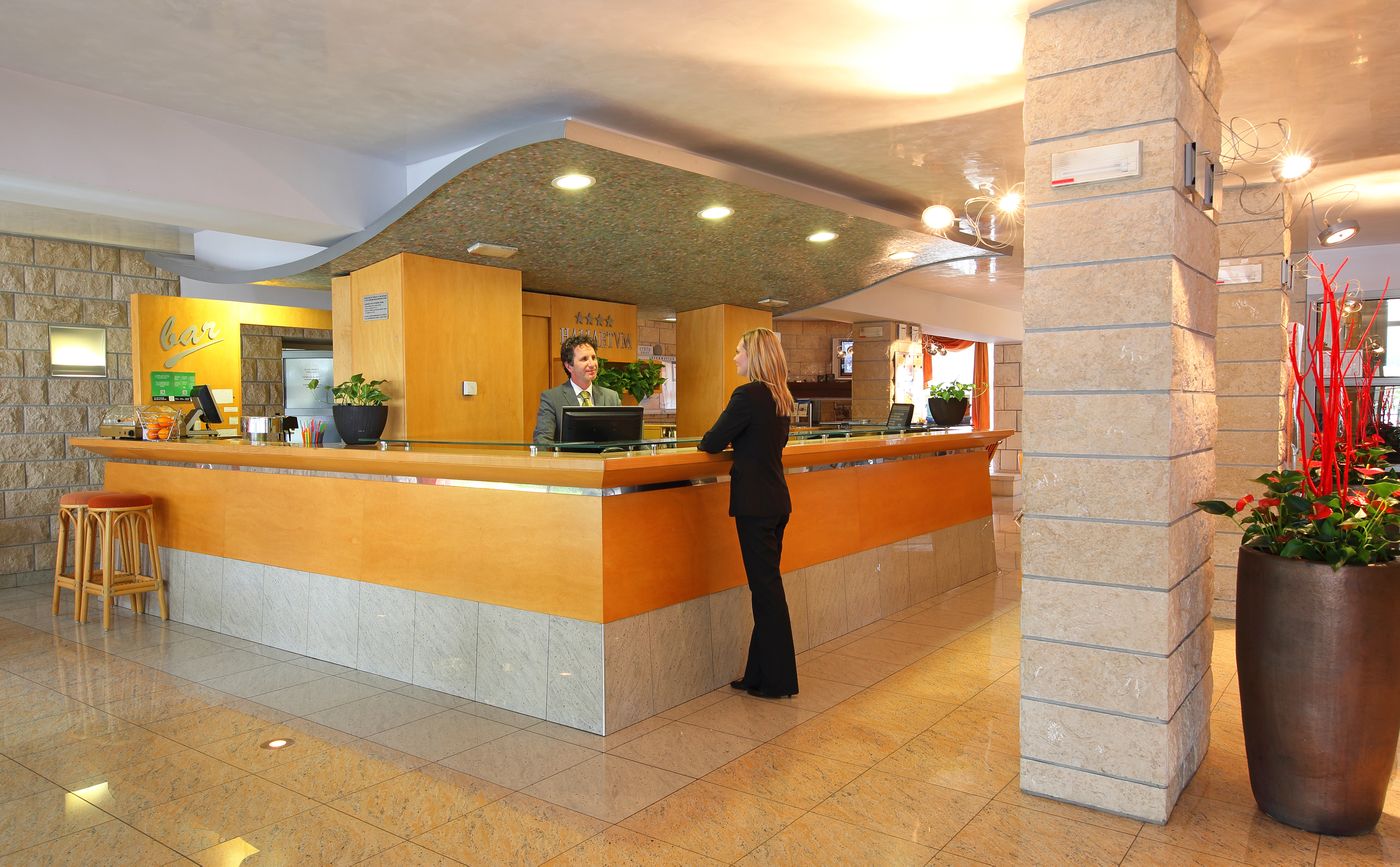 Depadance - San Simon Resort-Slovenia-IZOLA-Lobby-7