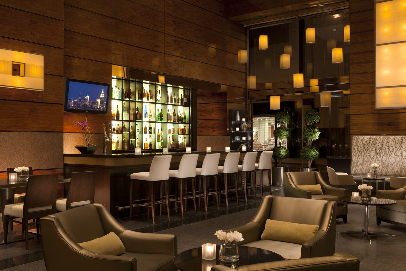 Millennium Downtown New York - United States - NEW YORK - Lobby - 2