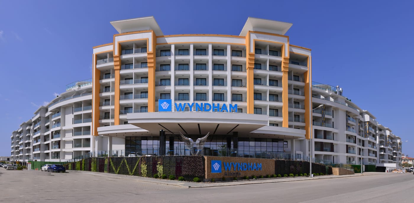 Wyndham Alanya