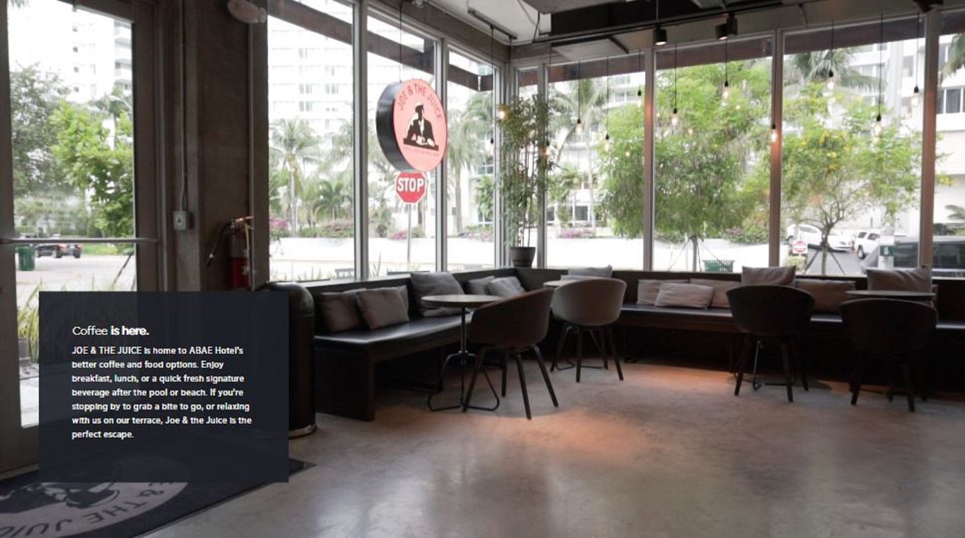 ABAE Hotel by Eskape Collection - United States - MIAMI BEACH - Restaurant - 1