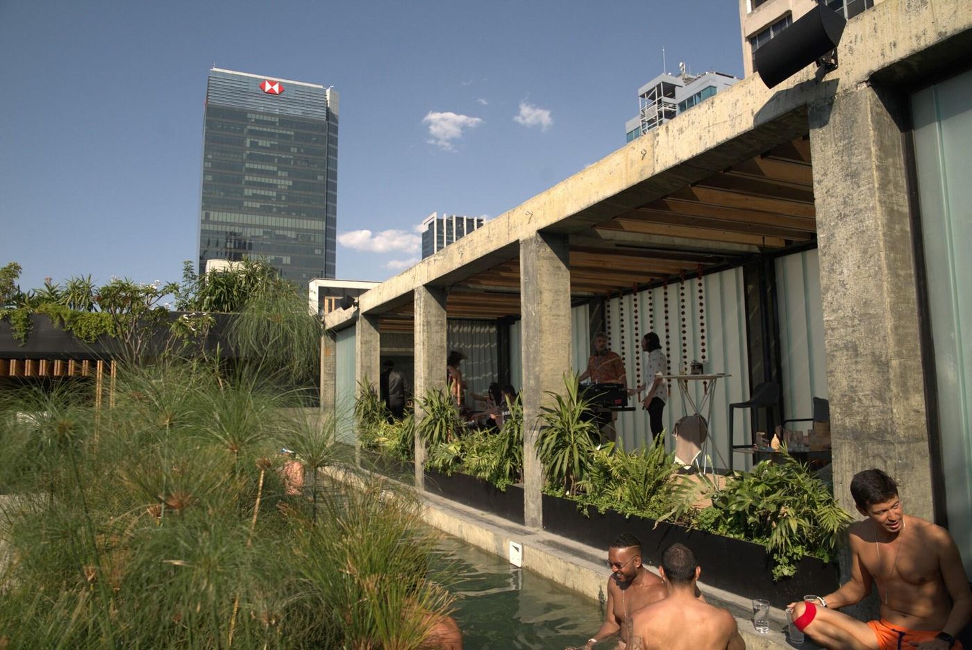 Hotel Volga-Mexico-Ciudad de México-General view-6