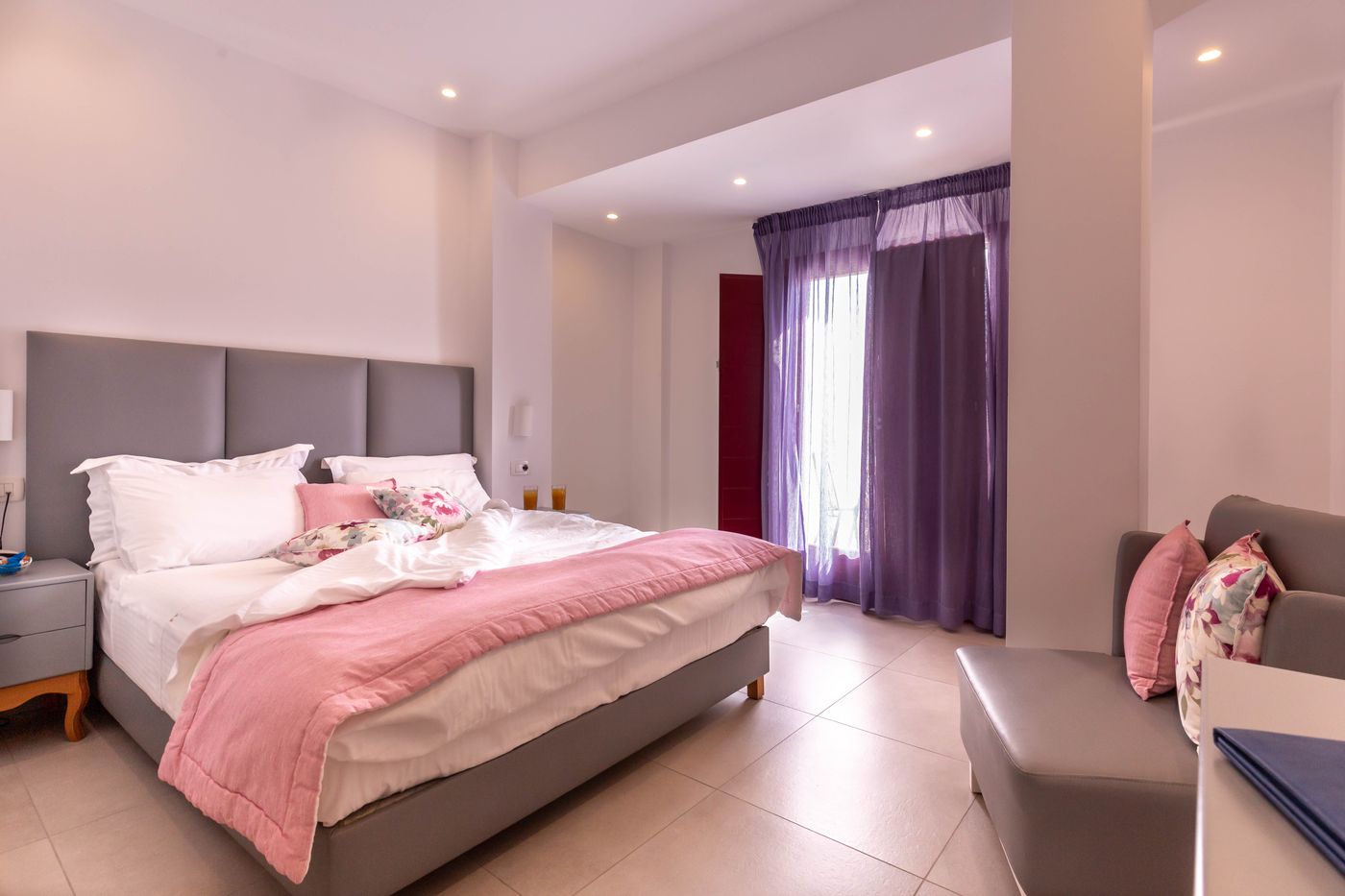 Mar & Mar Hotel & Suites