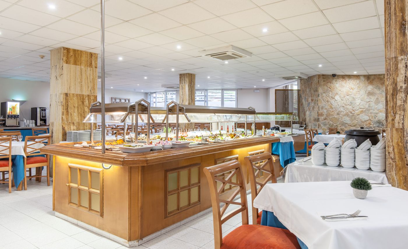 Blue Sea Costa Verde