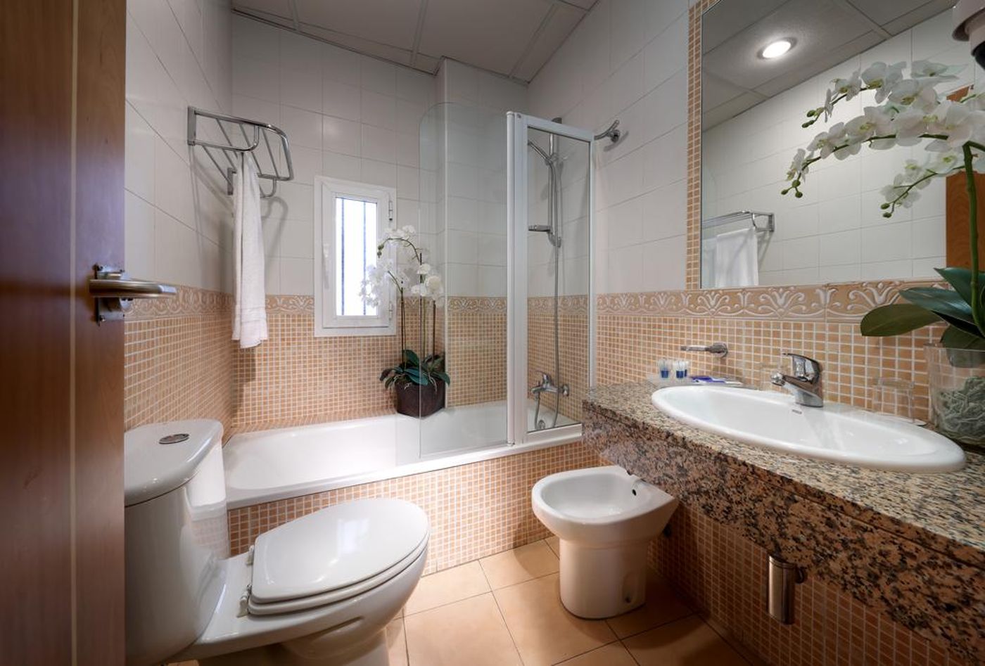 Sercotel-Tribuna-Malaga-Room-23