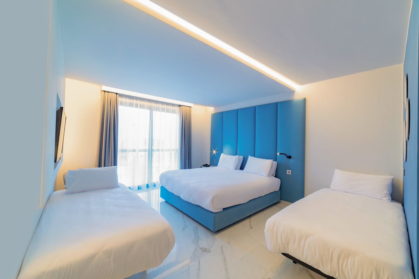 Mercure Hotel St. Julian's