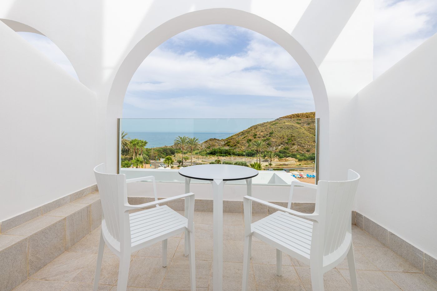 Mojacar Playa Aquapark Hotel