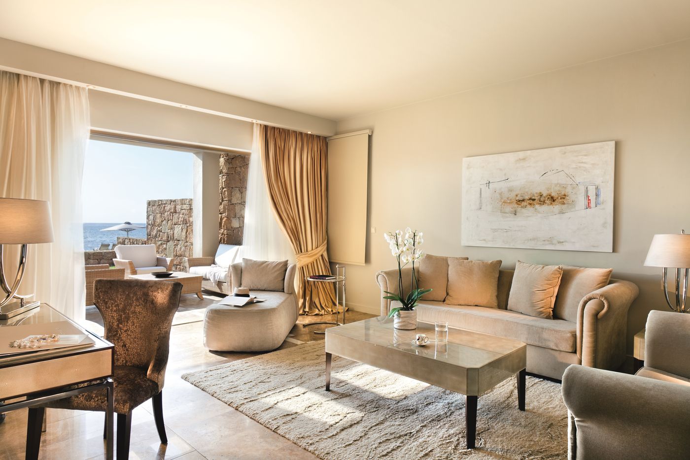 Sani Asterias Suites