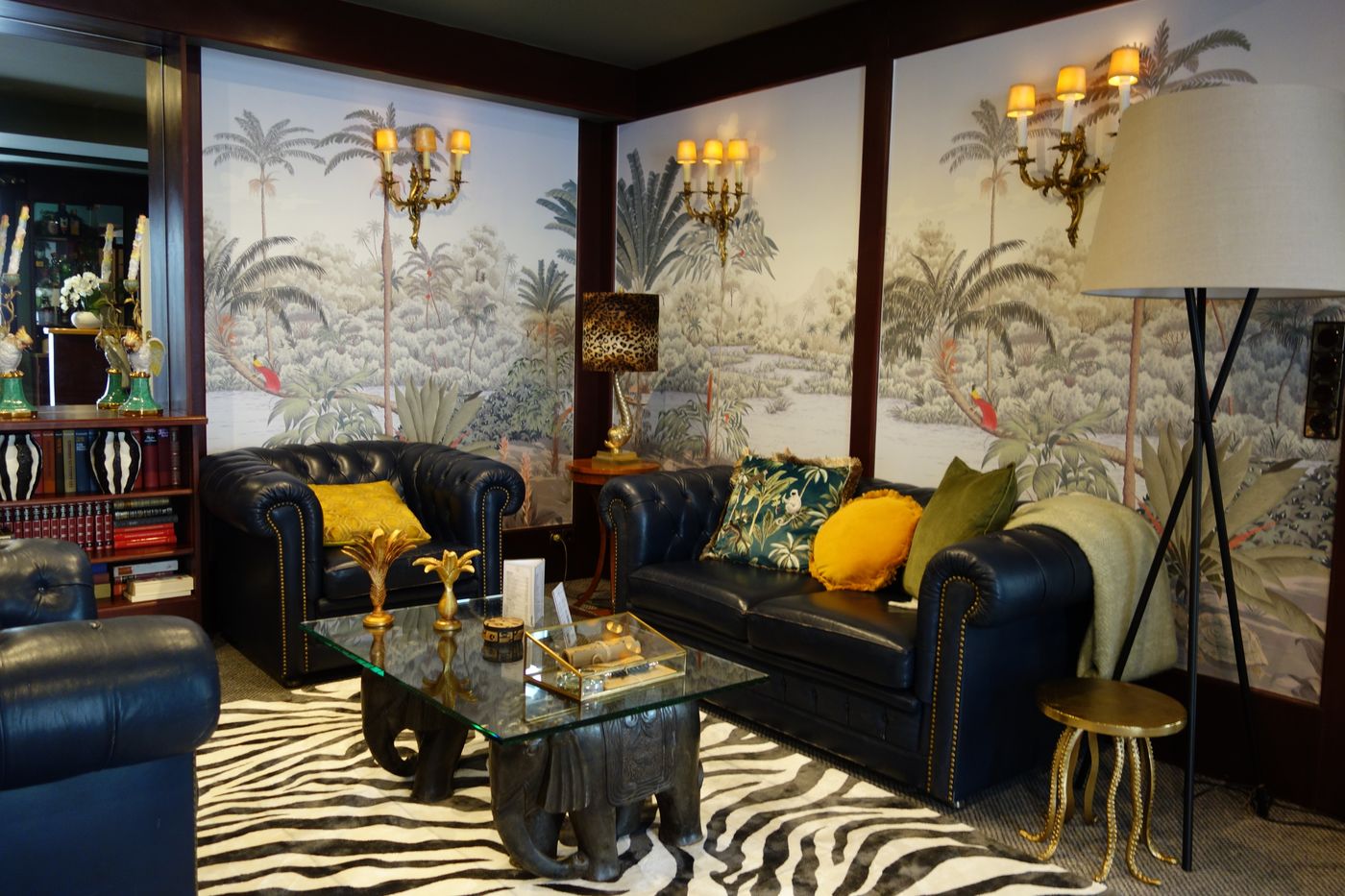 Hanseat - Germany - DÜSSELDORF  - Bar - 2