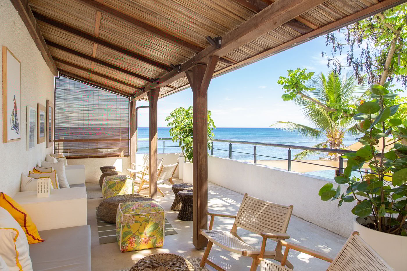 Récif Attitude - Adults Only