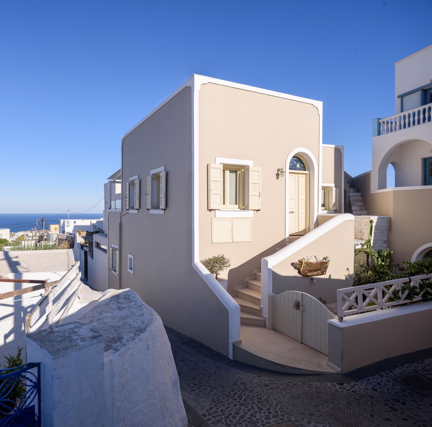 Suite Home Santorini-Greece-SANTORINI-General view-1