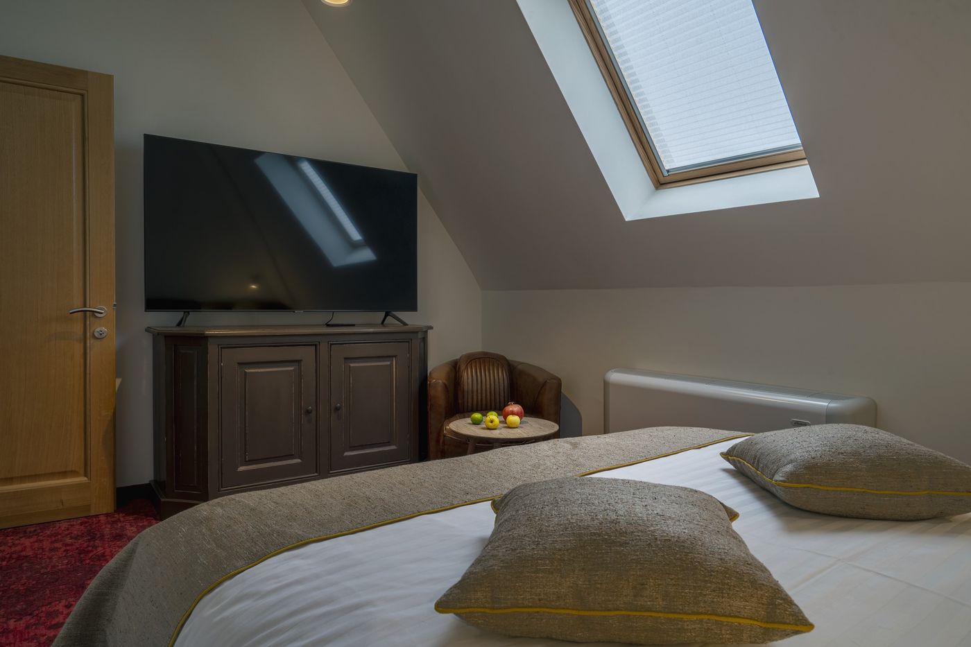 La Boheme Casa Soare - Romania - Bucharest - Room - 5