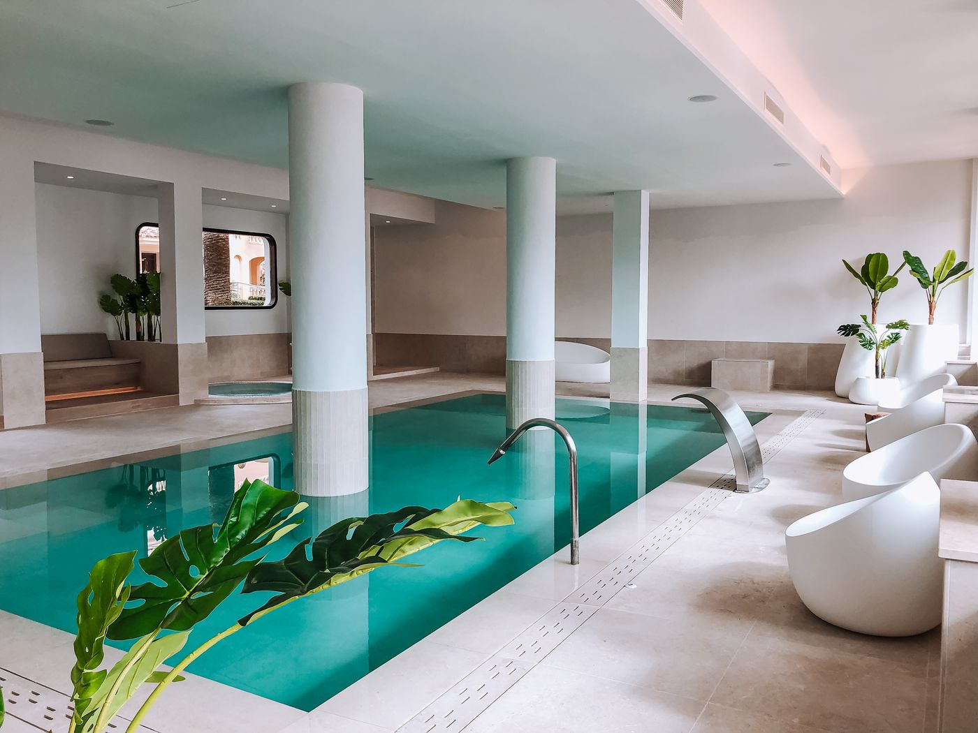 Marins Playa Aparthotel