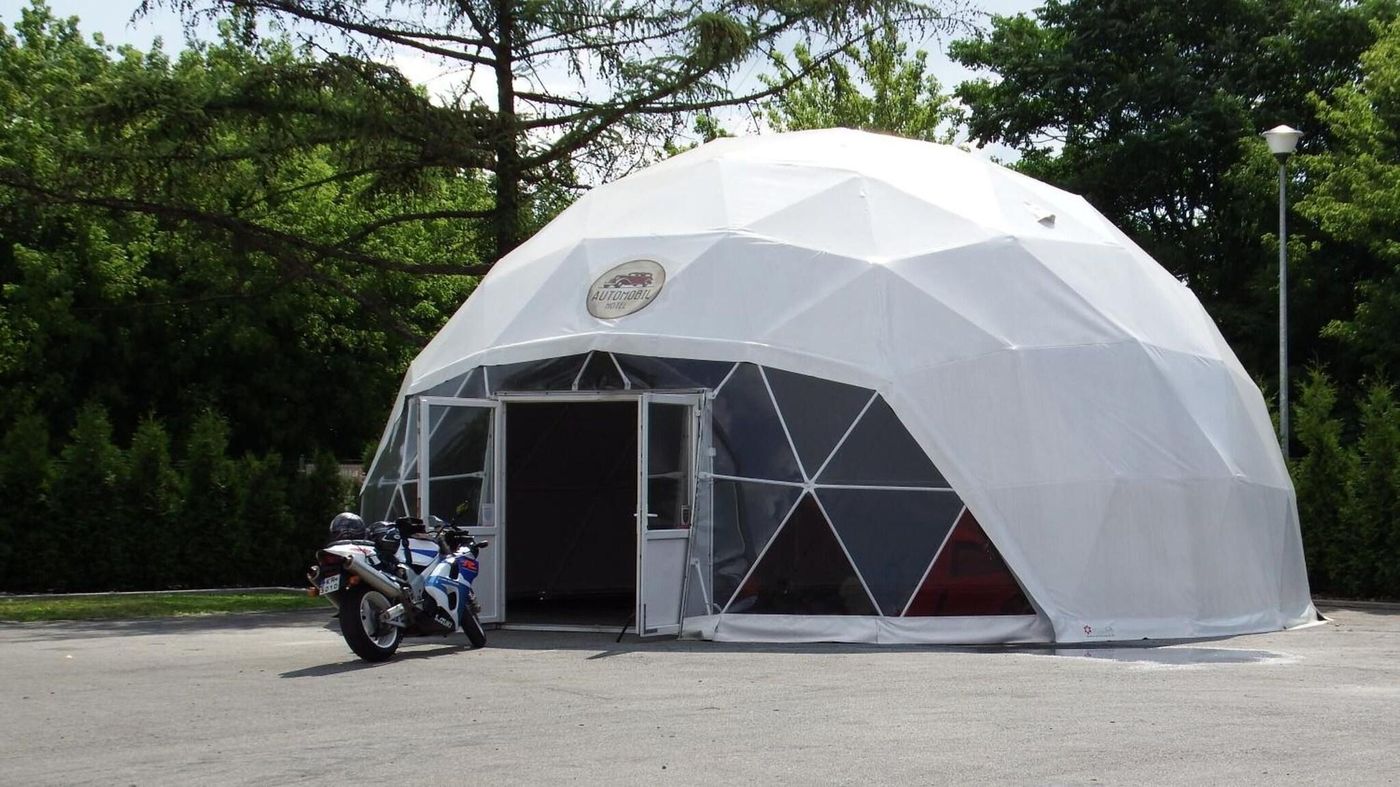 Automobil Hotel-Poland-Krakow-General view-10