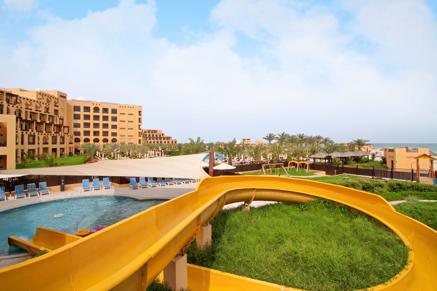 Rixos Al Mairid Ras Al Khaimah