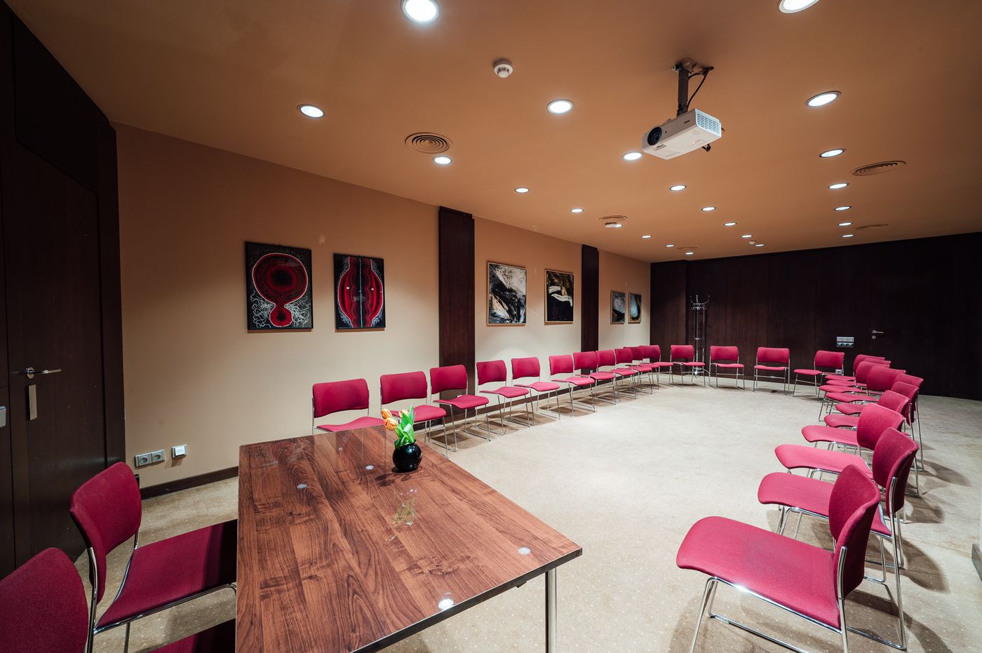 Peakture Hotel - Romania - BUCHAREST - Conferences - 1