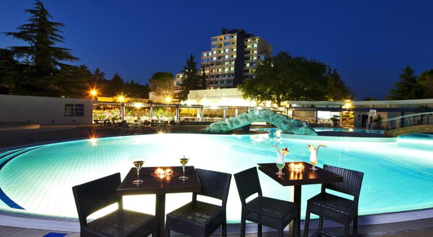 Valamar Diamant Hotel