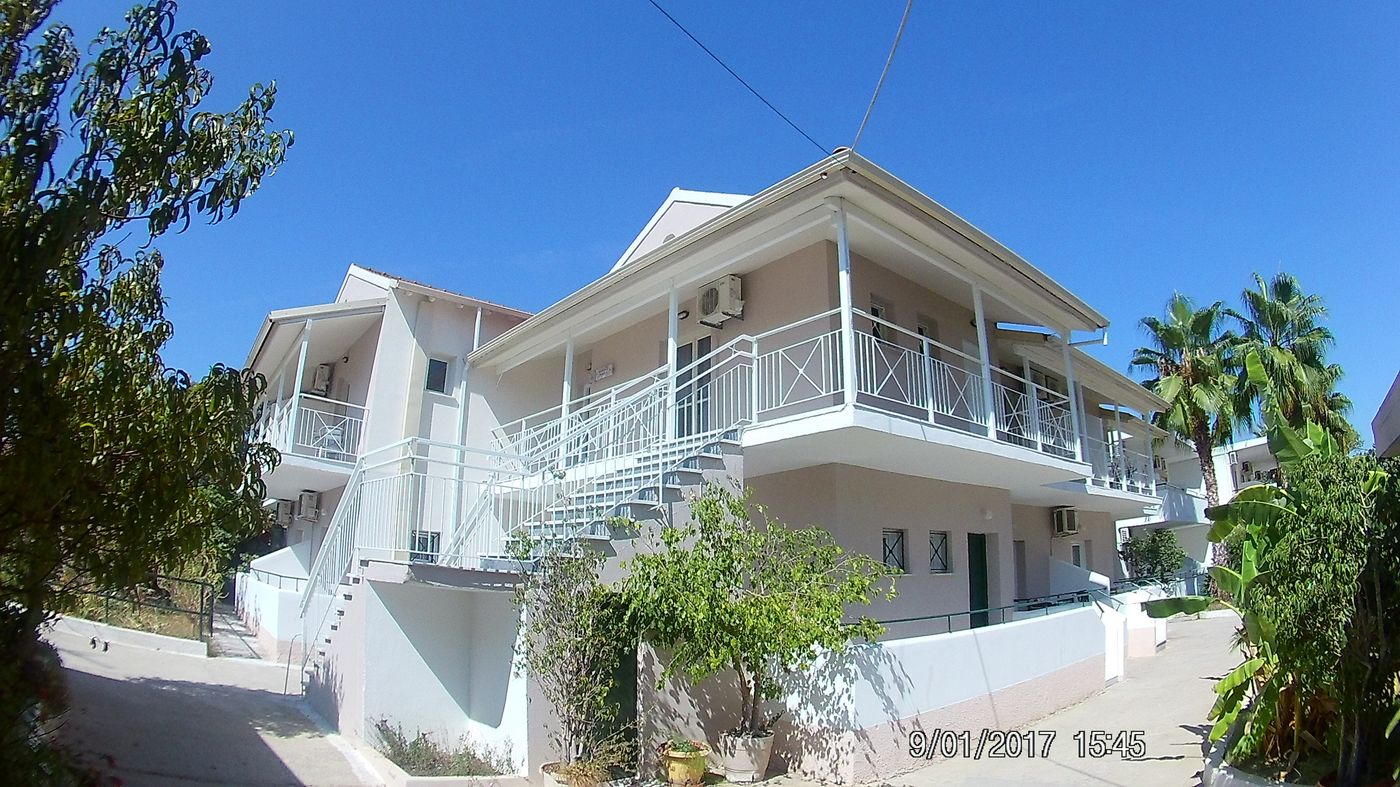 Cavo-D-Oro-Complex-General-view-5