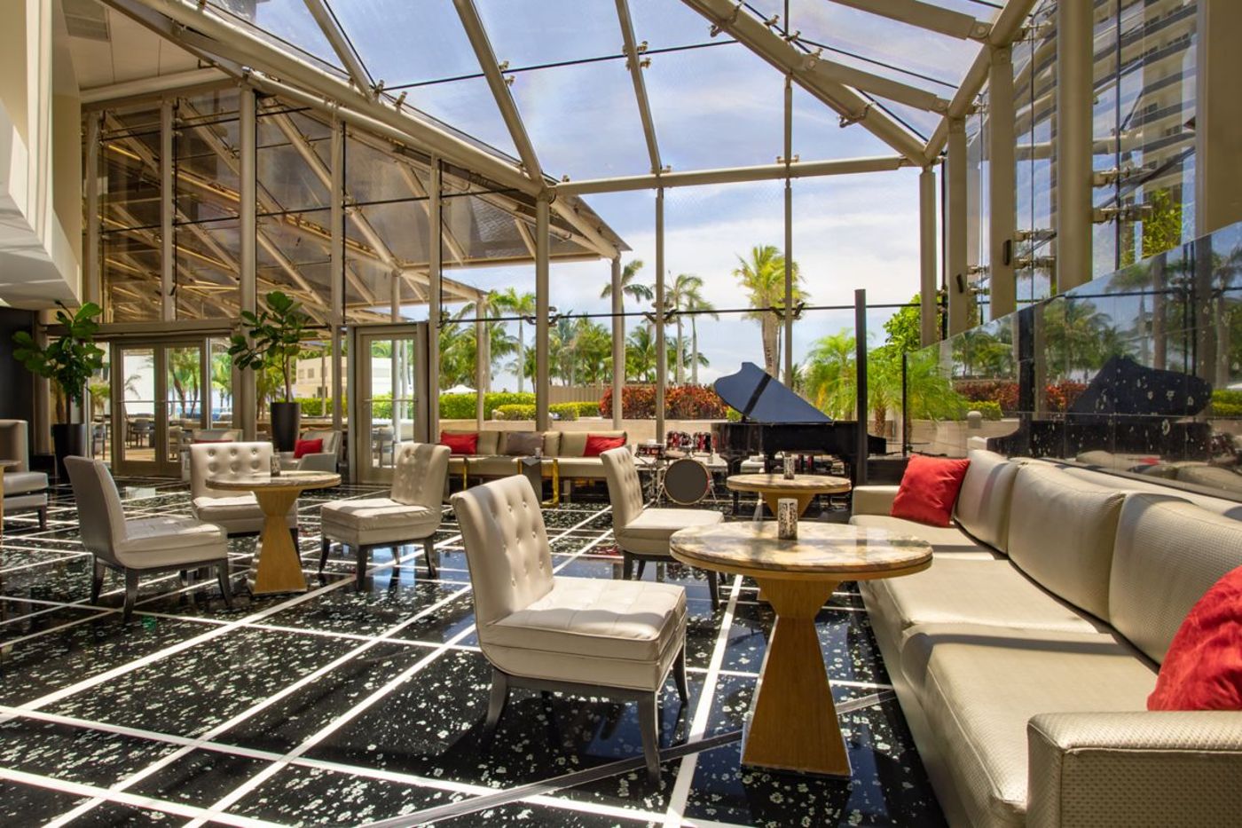 St Regis Bal Harbour