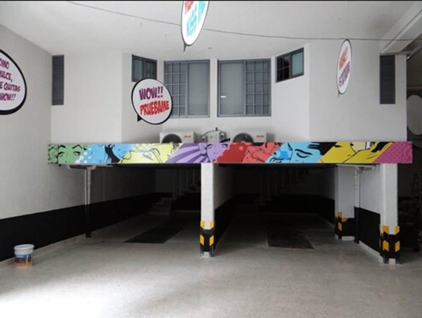 OH Oriente Hotel - Adults Only-Mexico-NEZAHUALCOYOTL-General view-2