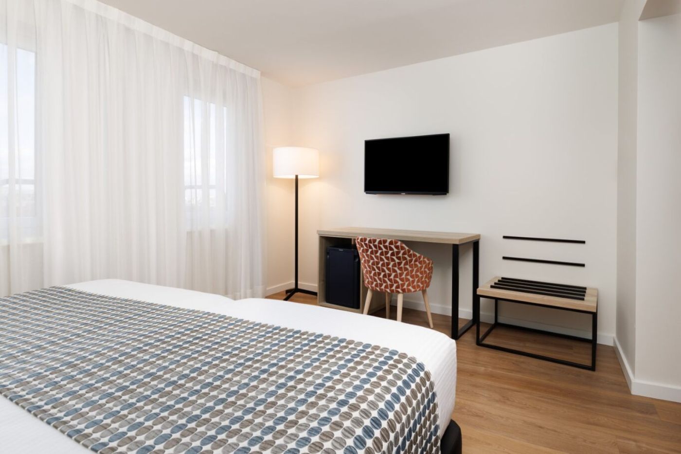 Exe Vienna Hotel - Austria - VIENNA - Room - 3