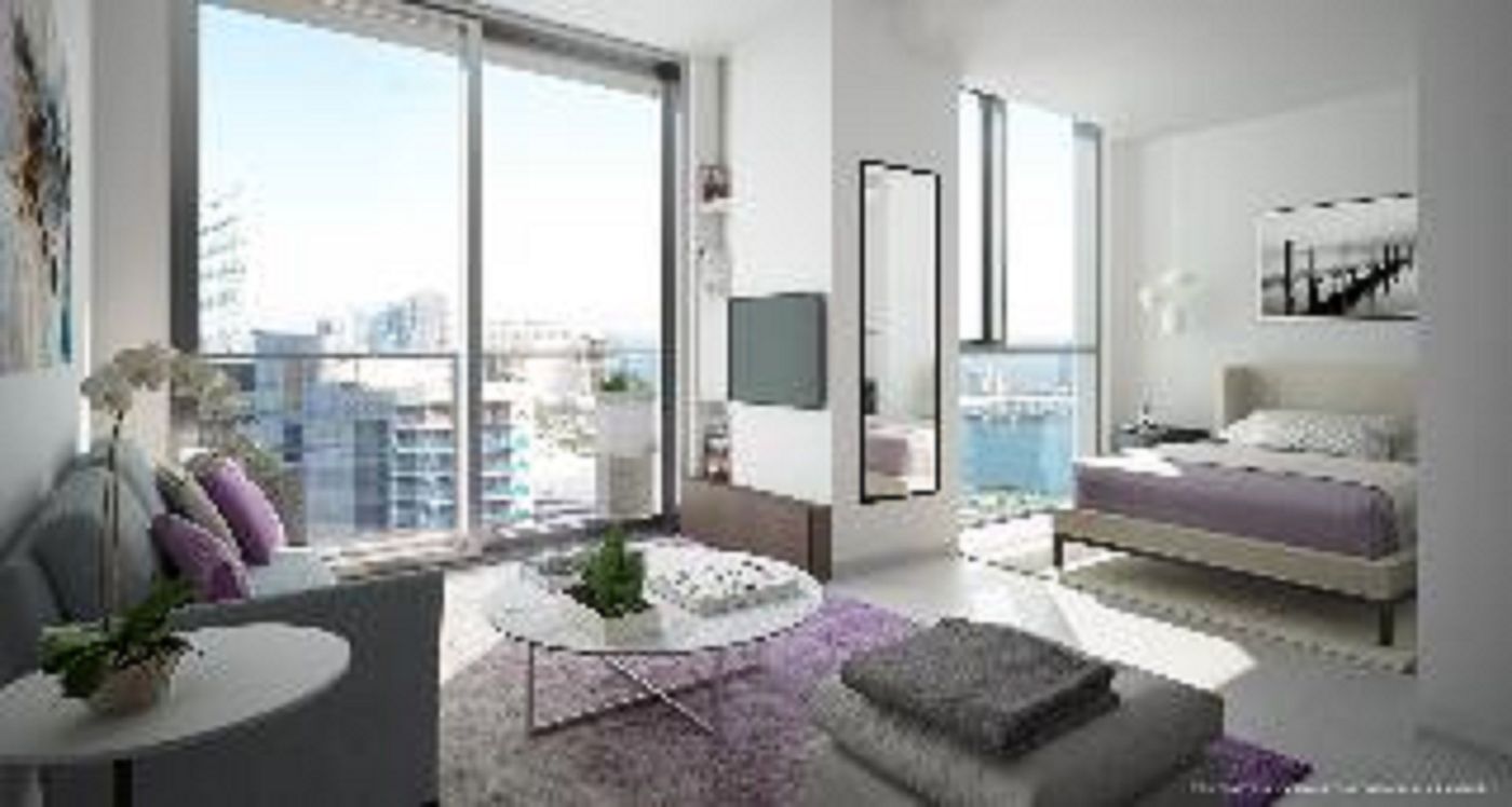 Yotel Pad Miami - United States - Miami - Room - 8