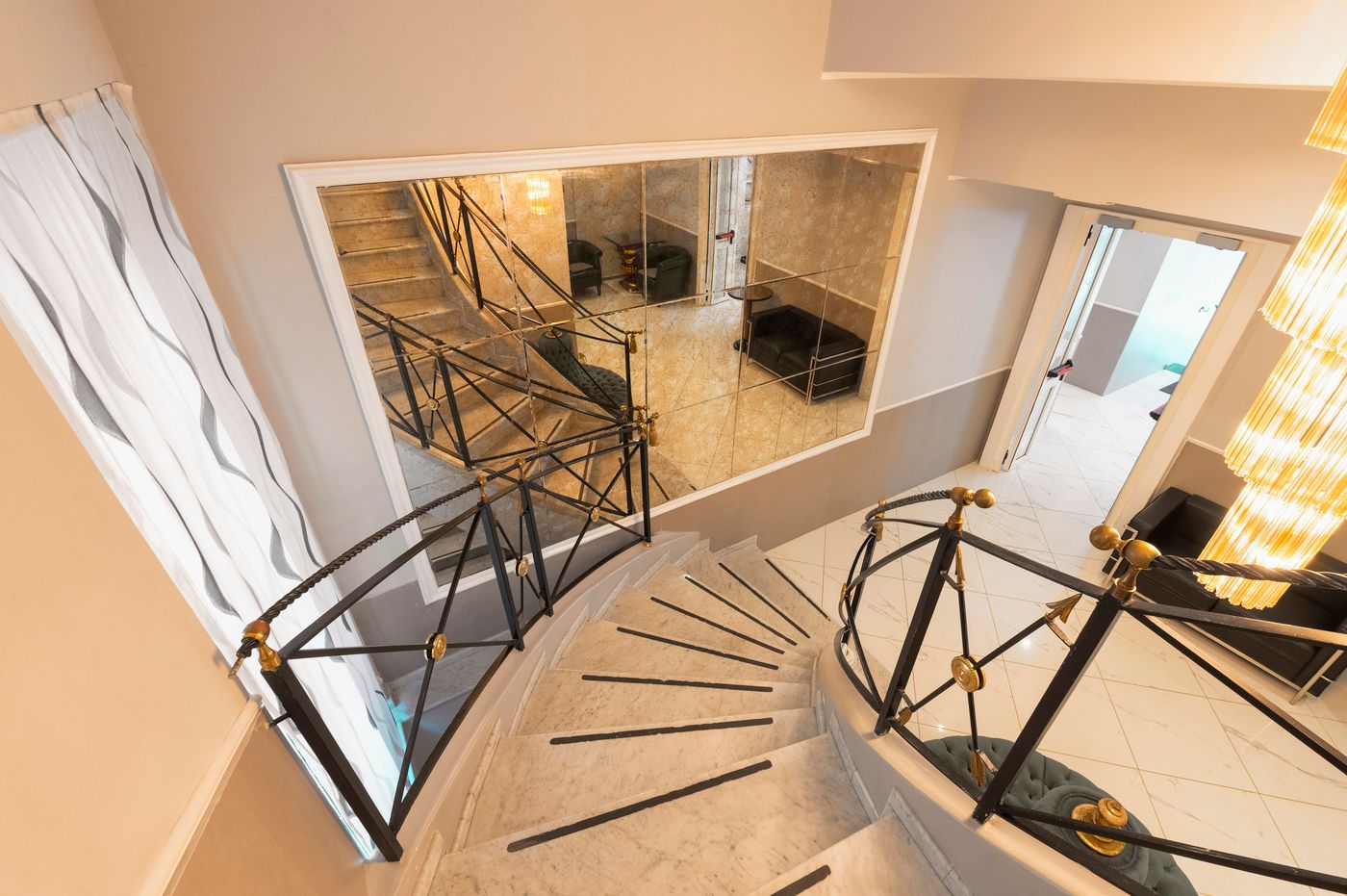 Virgilio - Italy - ROMA - General view - 3