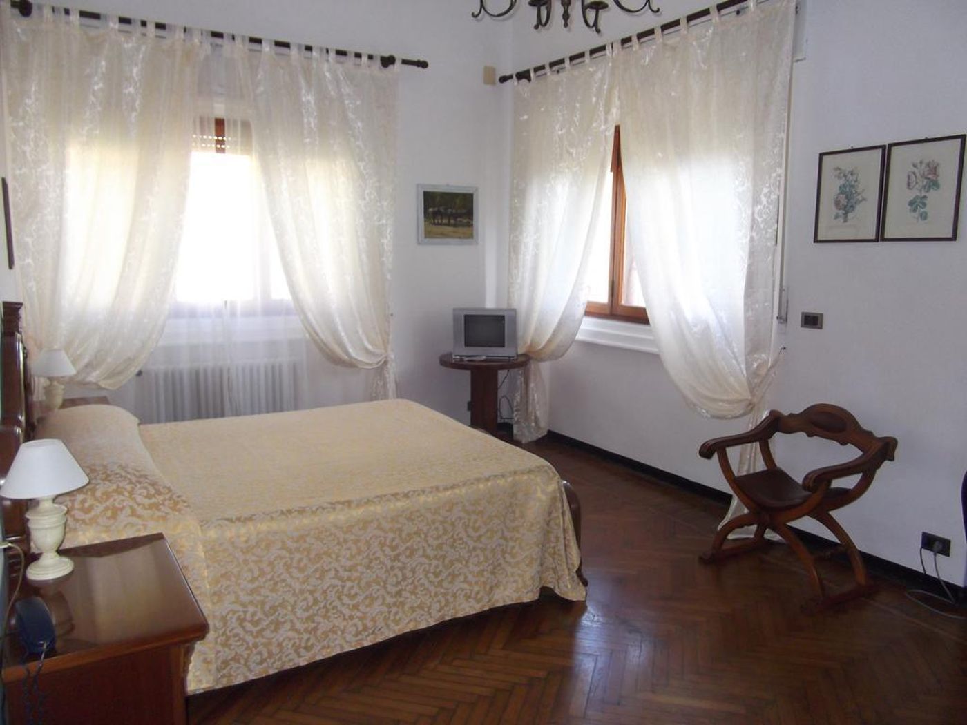 La Vela Castello - Italy - SANTA MARGHERITA LIGURE - General view - 5