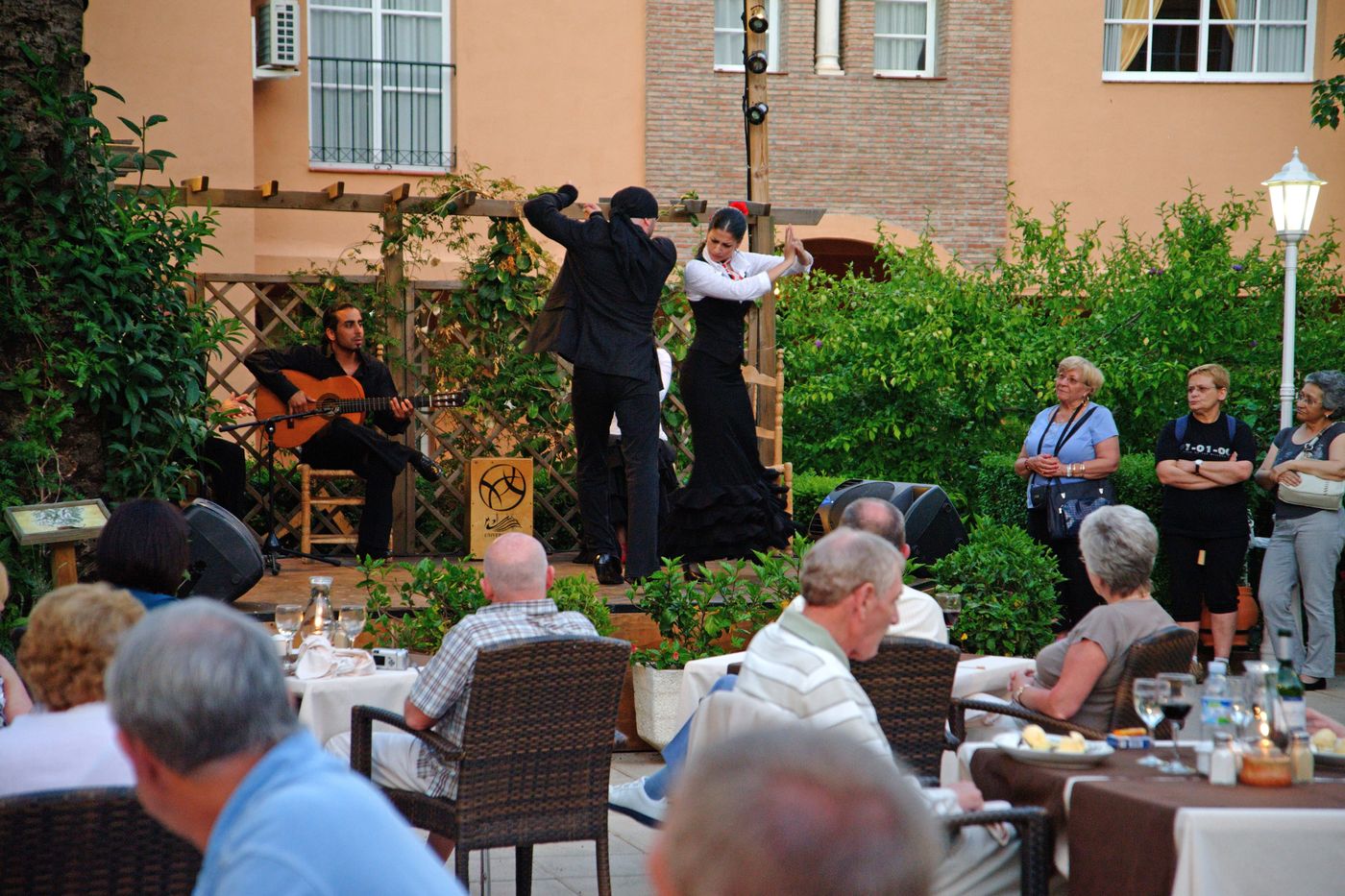 Hotel Mijas Costa Oasis by Grangefield Oasis Club