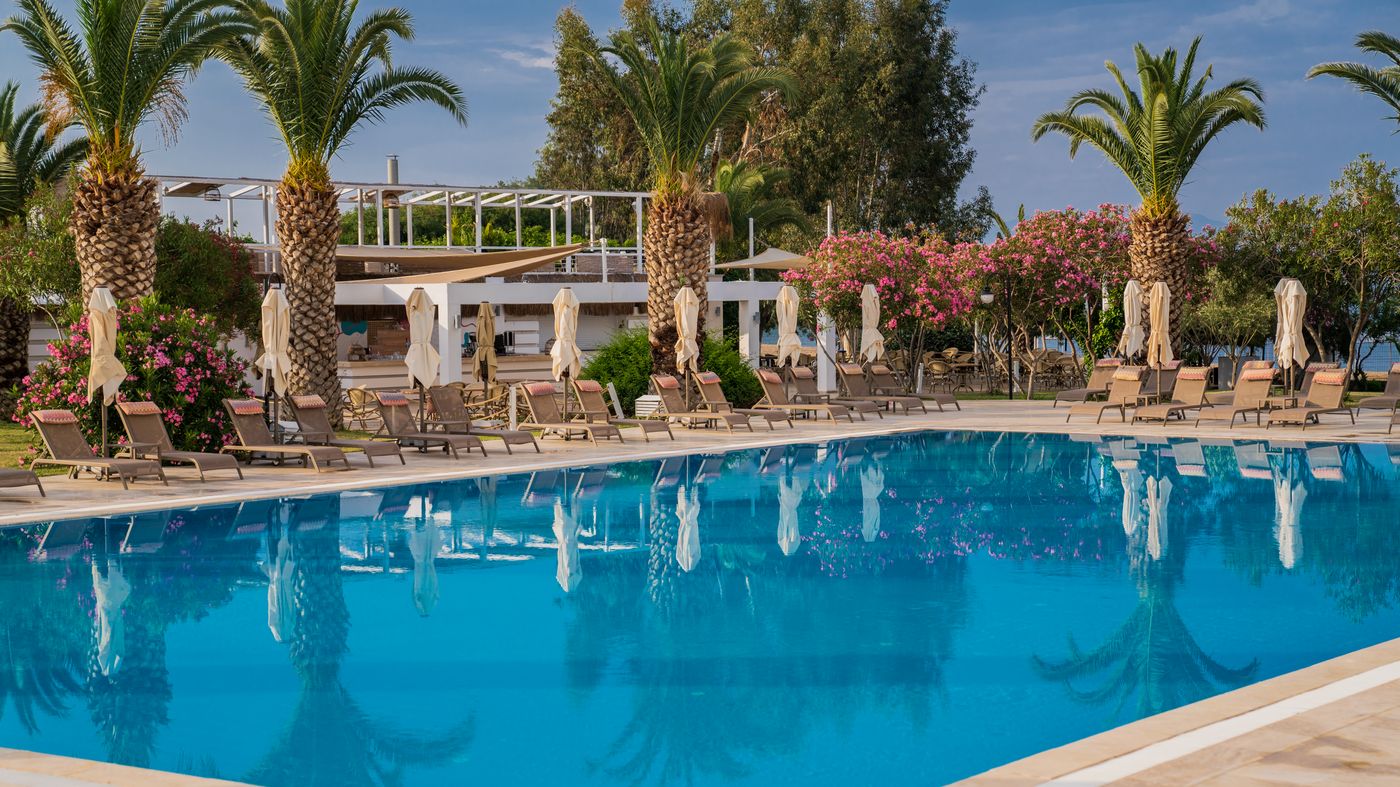 Club Beyy Resort Hotel