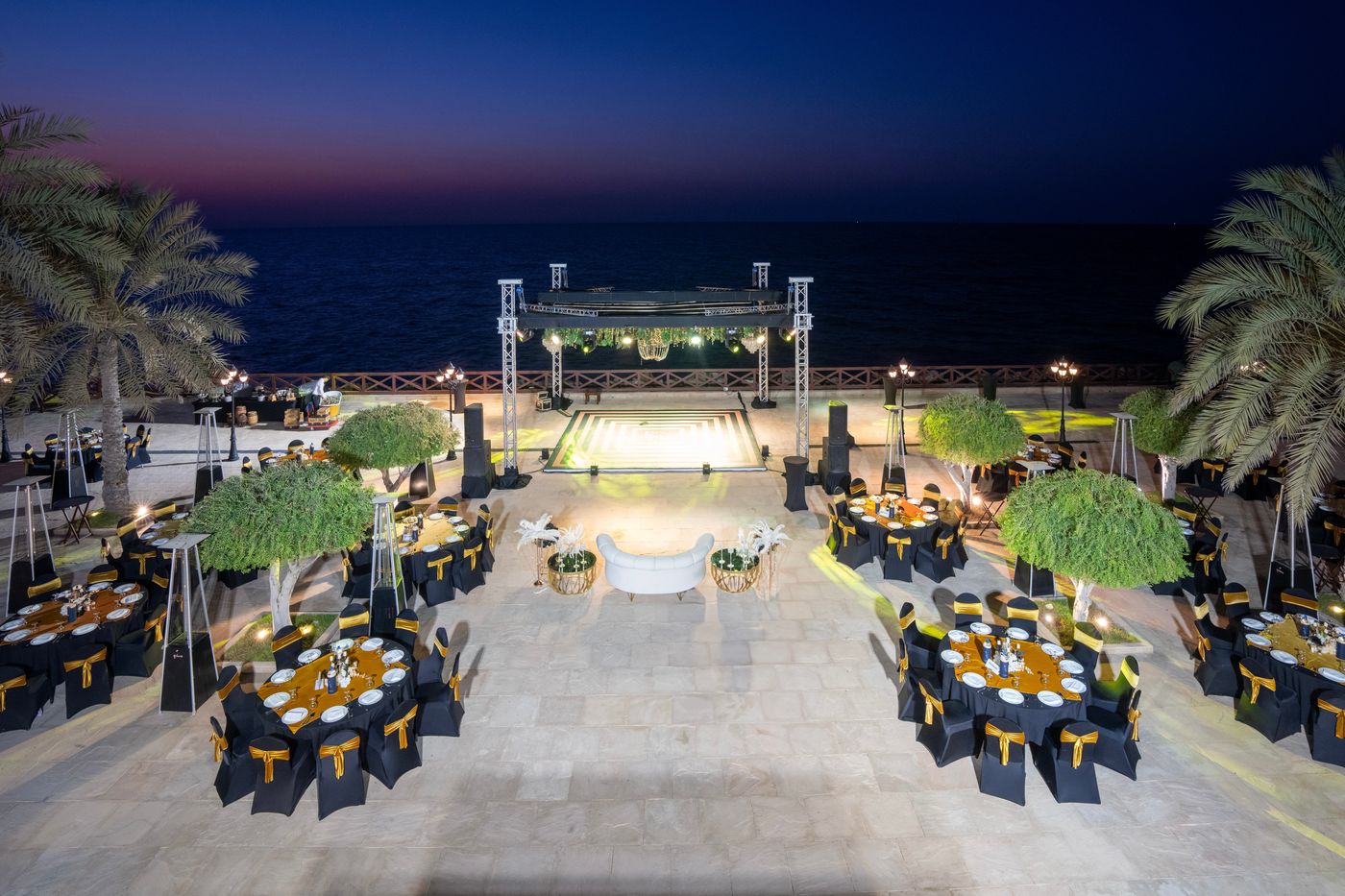 Rixos Al Mairid Ras Al Khaimah