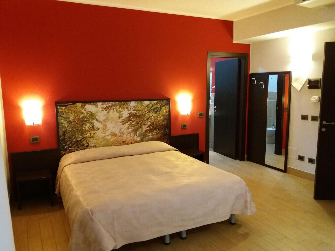 Affittacamere-Il-Boscaiolo-Room-9
