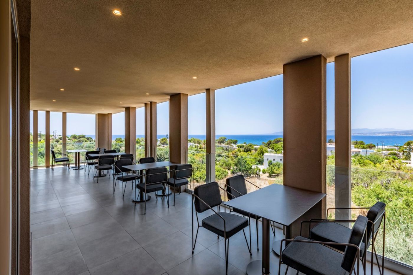 White Olive Premium Lindos