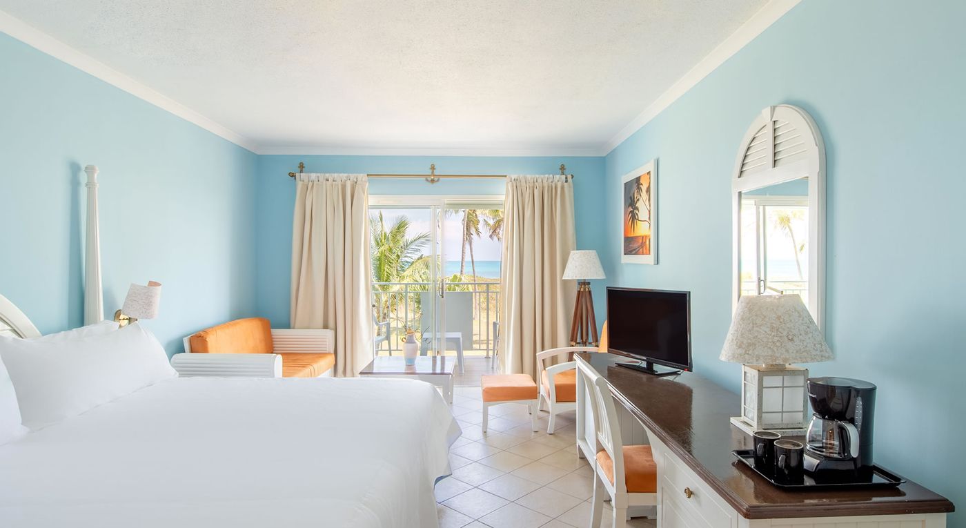 Fiesta Americana Costa Verde